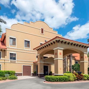 Clarion Inn Ormond Beach At Destination Daytona